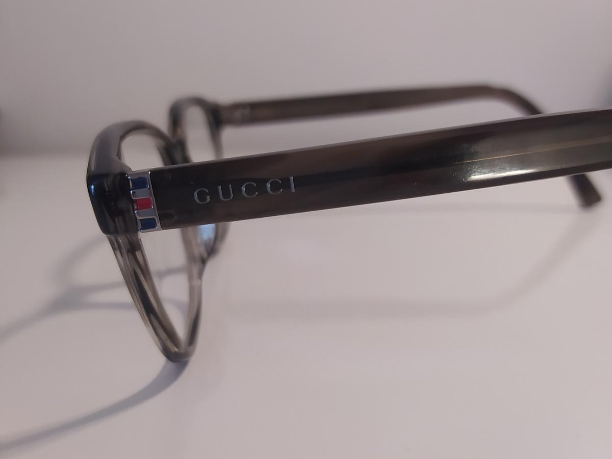 GUCCI - GG0455OA