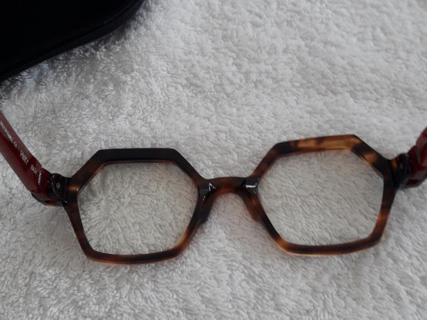 Anne & Valentin - Pinky 8A24