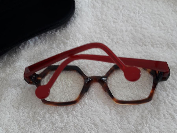 Anne & Valentin - Pinky 8A24