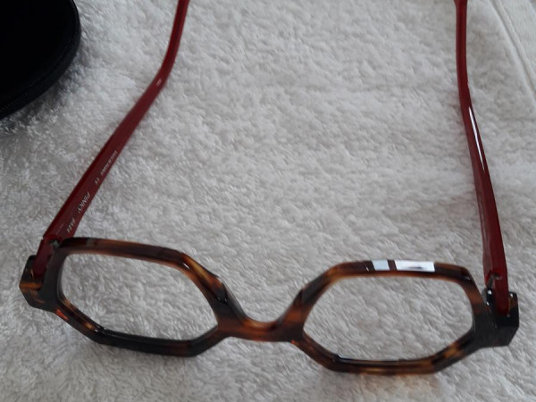 Anne & Valentin - Pinky 8A24