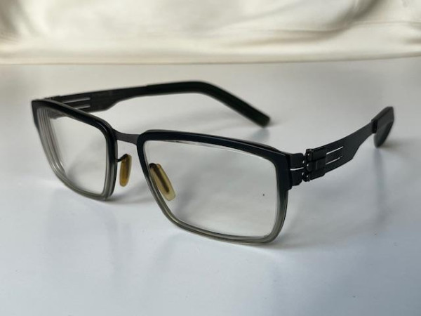 IC BERLIN MODEL GERT H