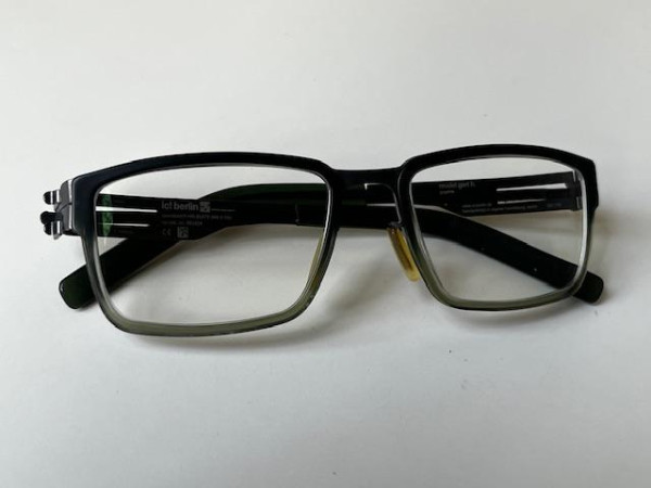 IC BERLIN MODEL GERT H