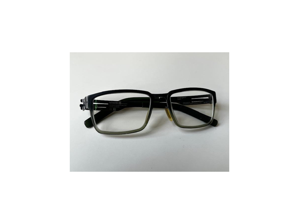 IC BERLIN MODEL GERT H