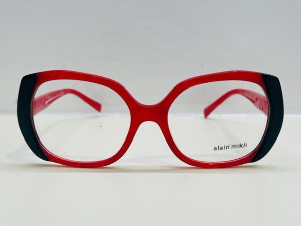 Alain Mikli - AO3116