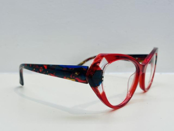 Alain Mikli - AO3108