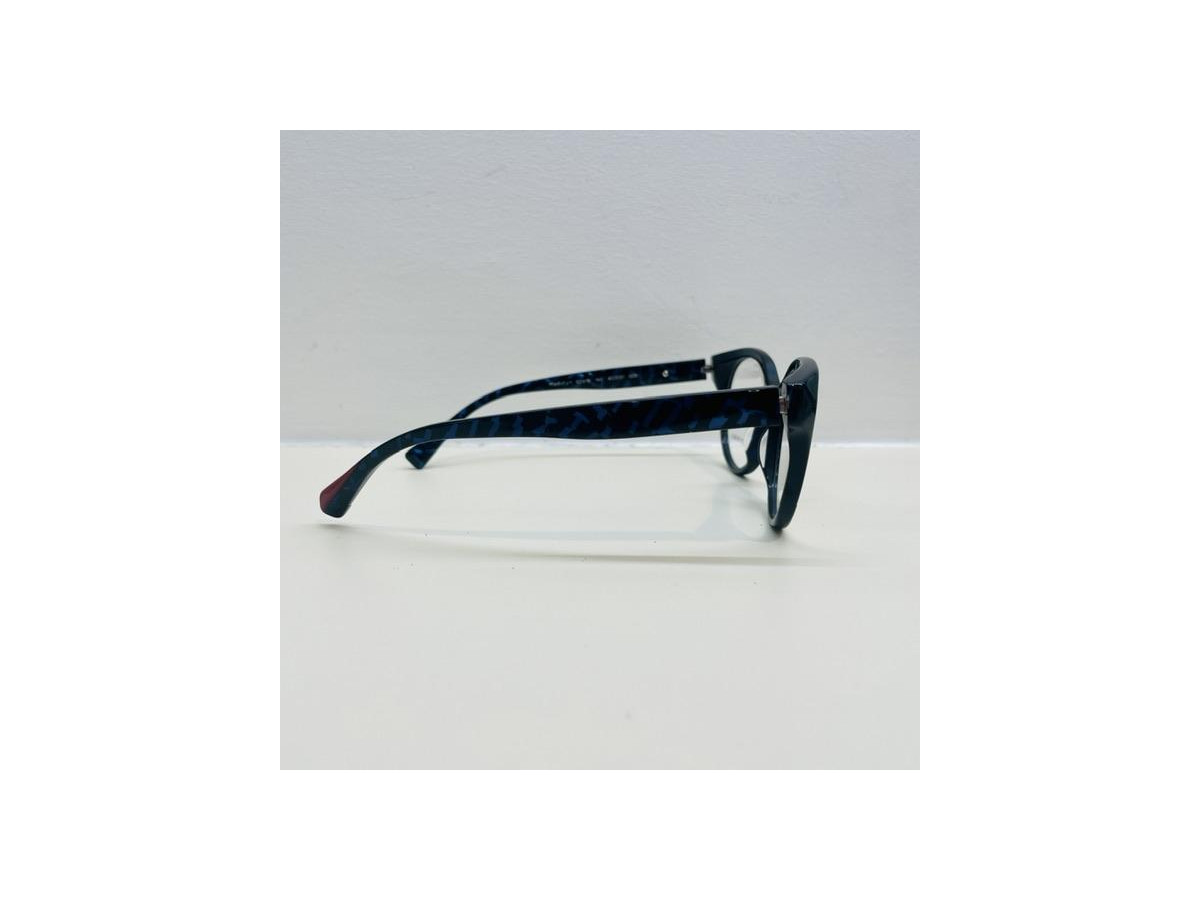 Alain Mikli - AO3097