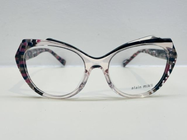 Alain mikli catalogue deals