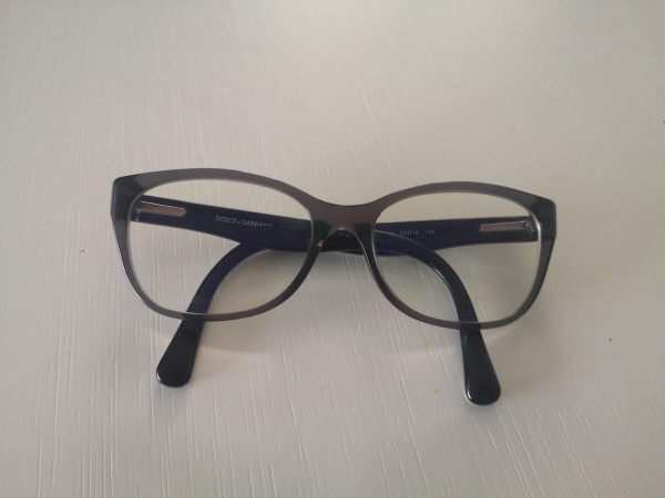 Dolce Gabbana - DG3136