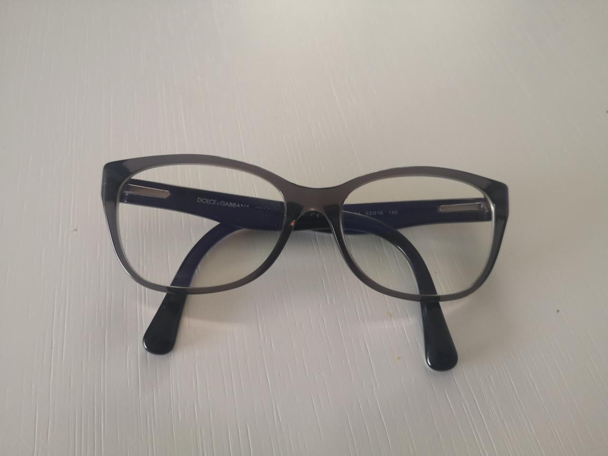 Dolce Gabbana - DG3136