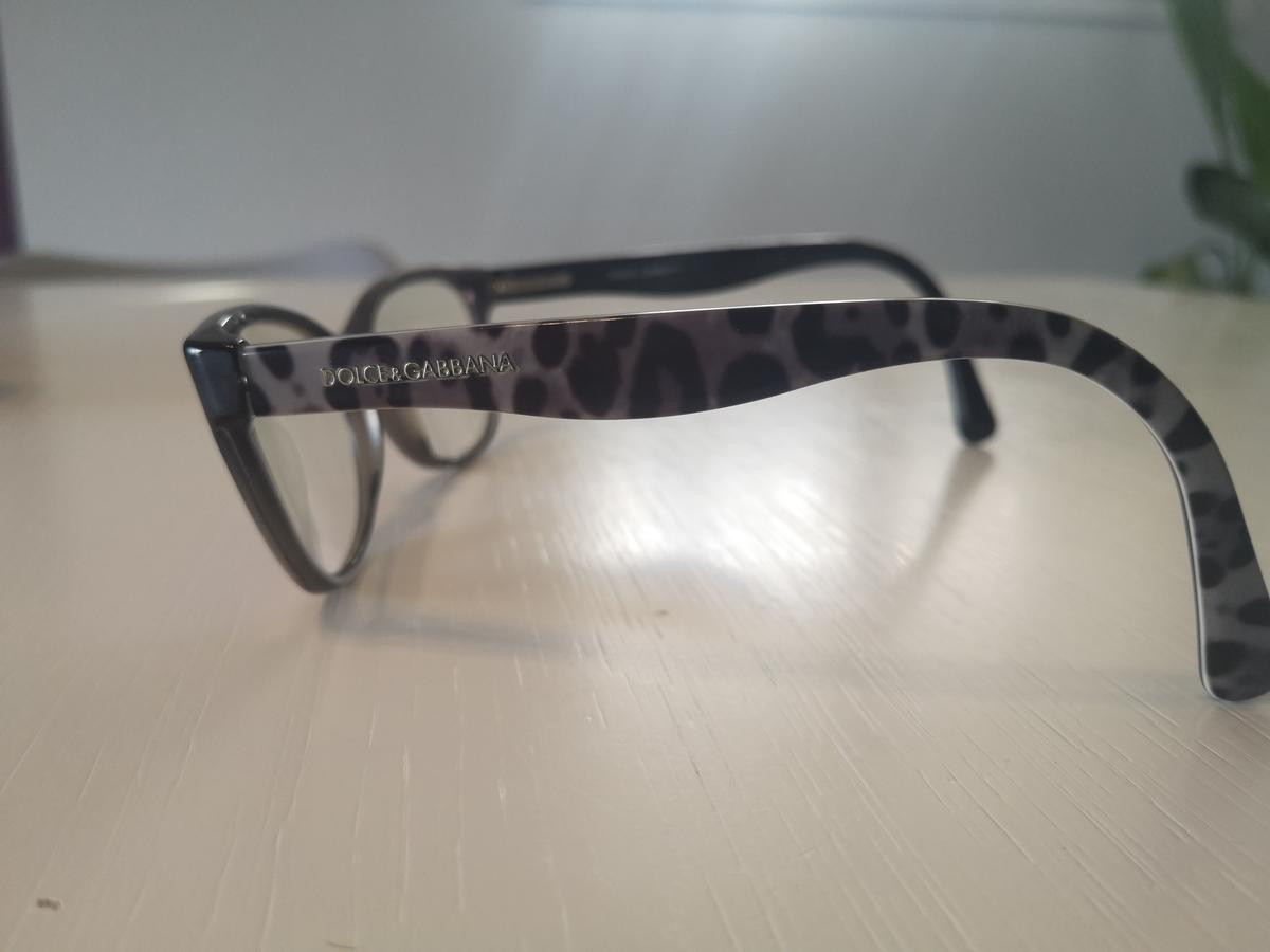 Dolce Gabbana - DG3136