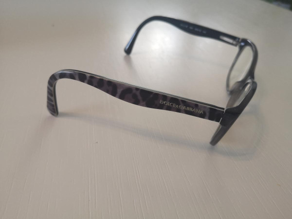 Dolce Gabbana - DG3136