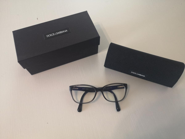 Dolce Gabbana - DG3136