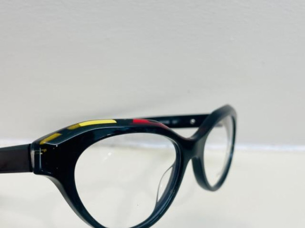 Alain Mikli - AO3098