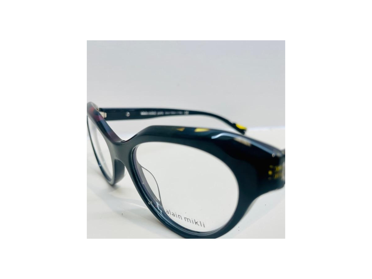 Alain Mikli - AO3098