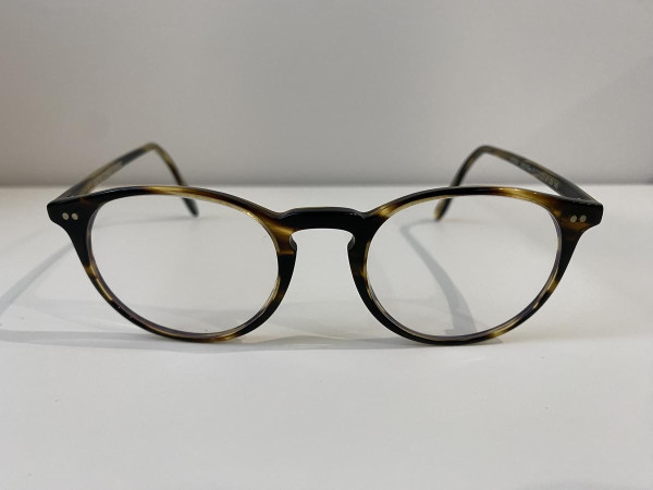 Oliver peoples 1003 Riley R coco