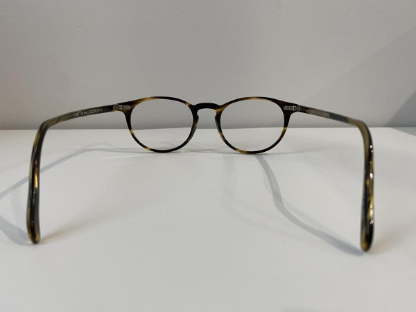 Oliver peoples 1003 Riley R coco