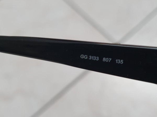 Gucci - GG3133