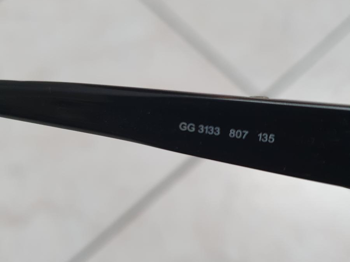 Gucci - GG3133