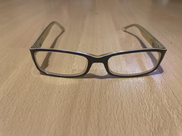 Alain Afflelou - adam