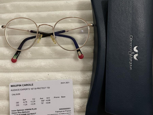 Clemence & Margaux - La Diva