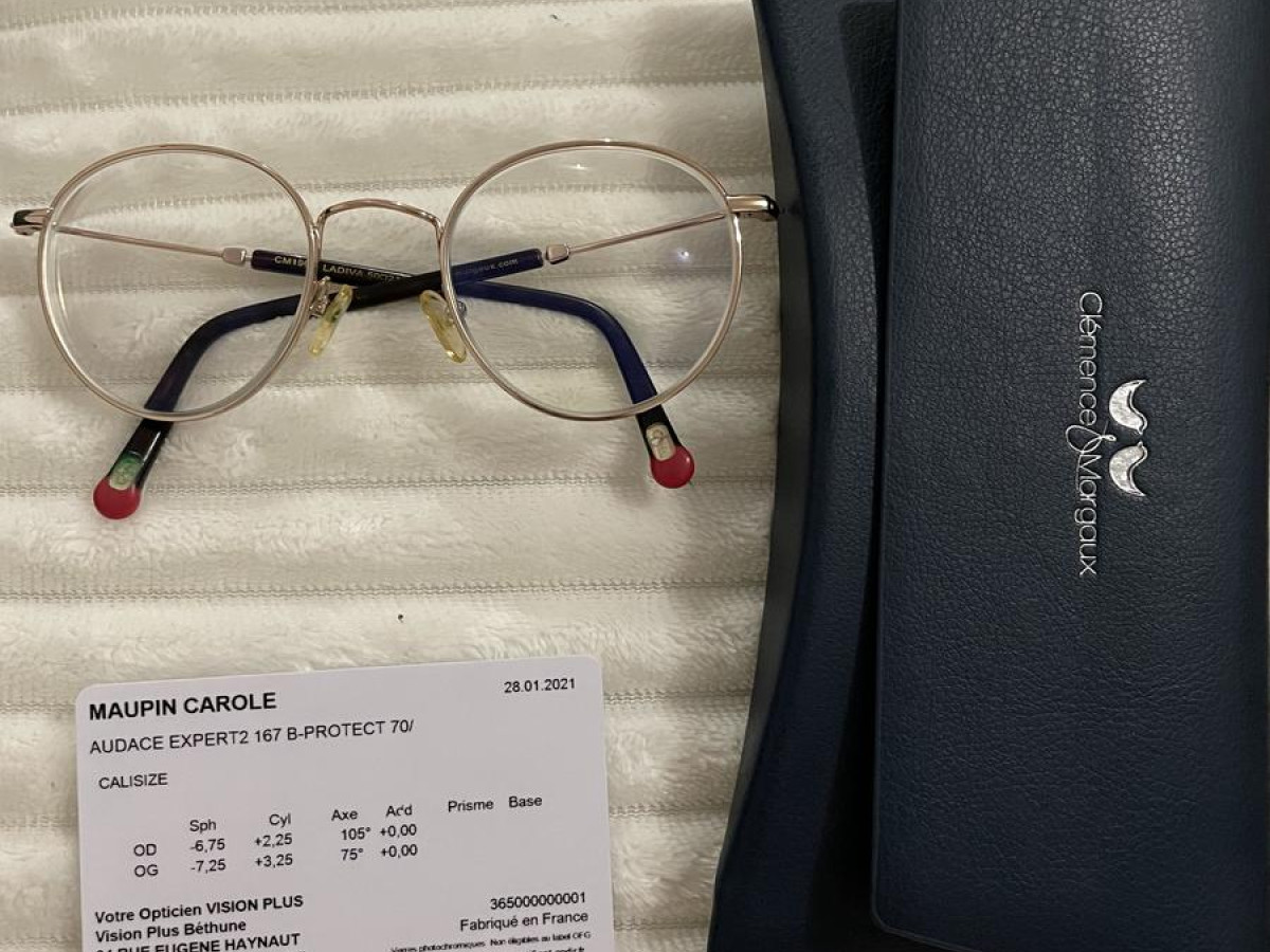 Clemence & Margaux - La Diva