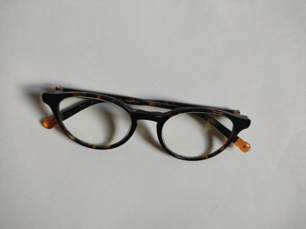 CARVEN CMG 2002 écaille