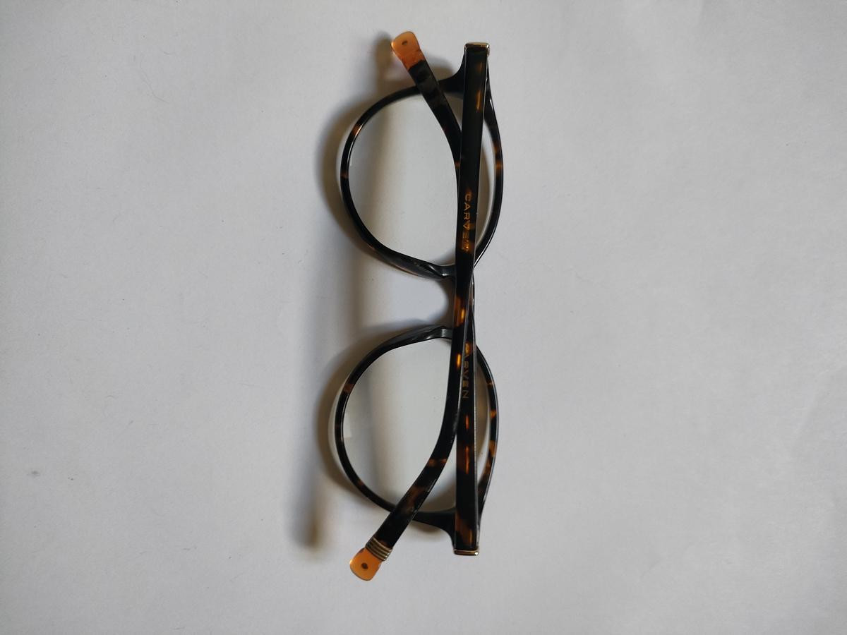 CARVEN CMG 2002 écaille