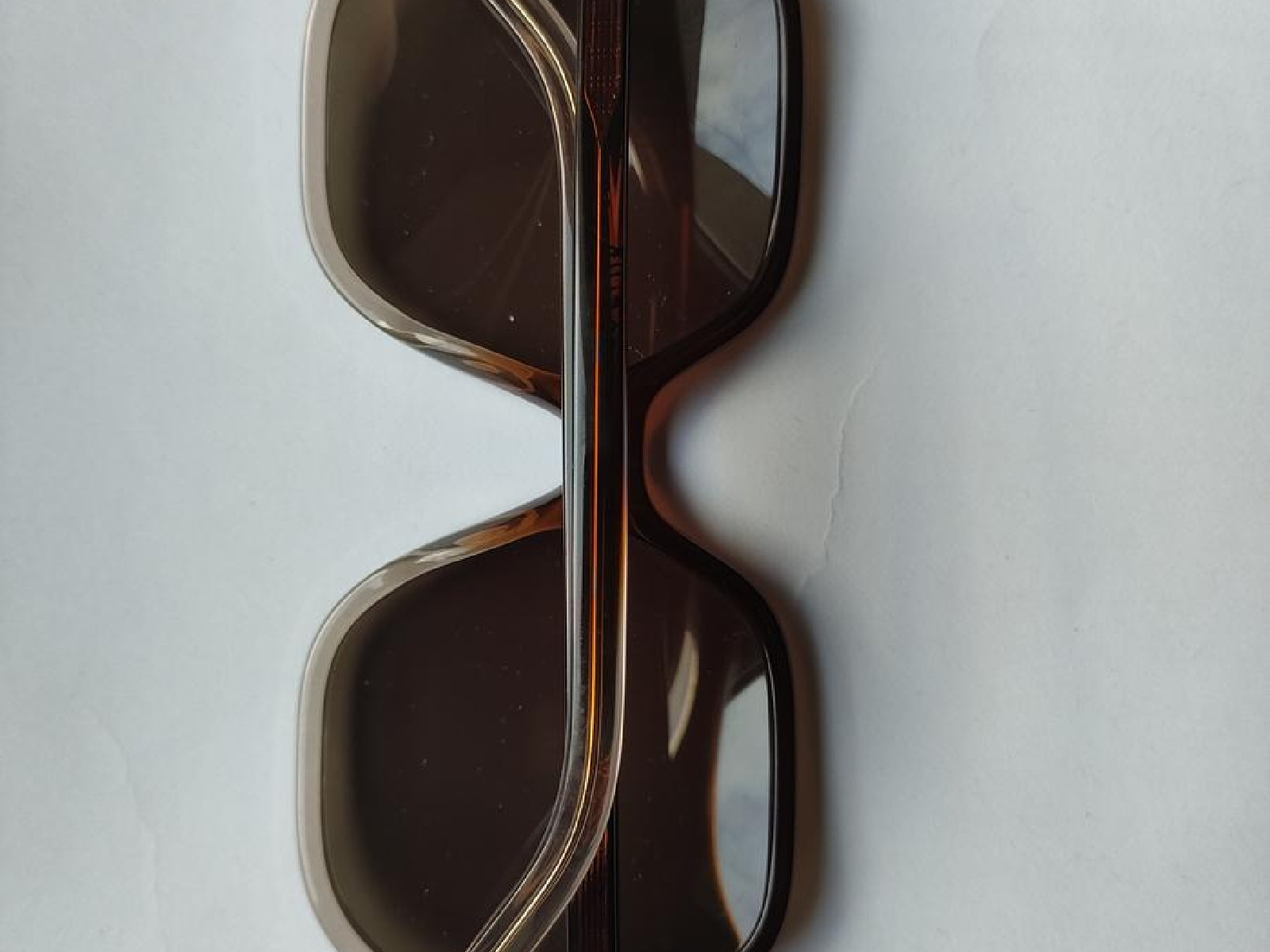 Lunette de soleil vinyl factory prix hotsell