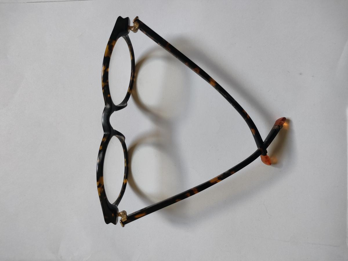 CARVEN CMG 2002 écaille