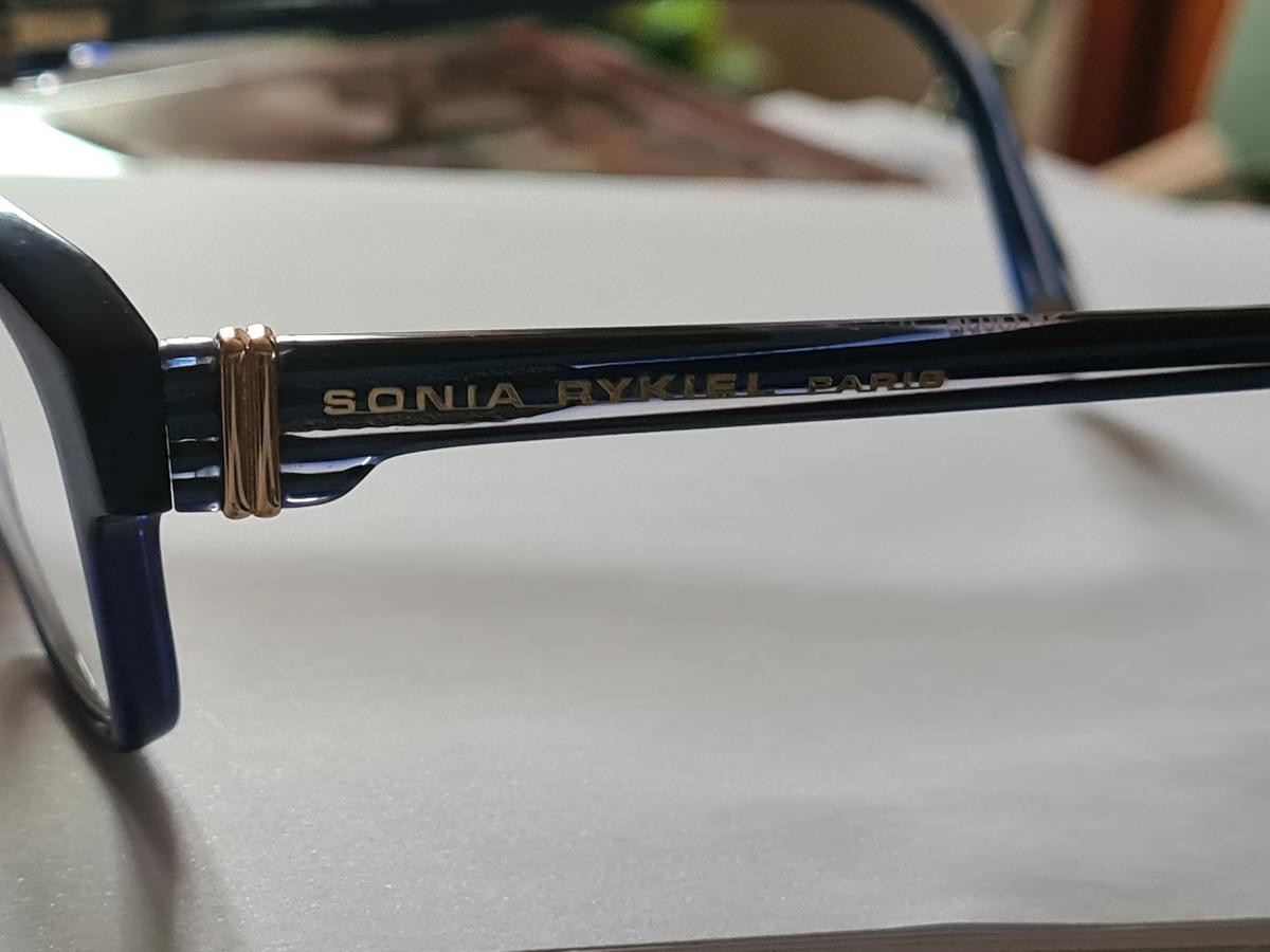 Sonia best sale rykiel eyewear