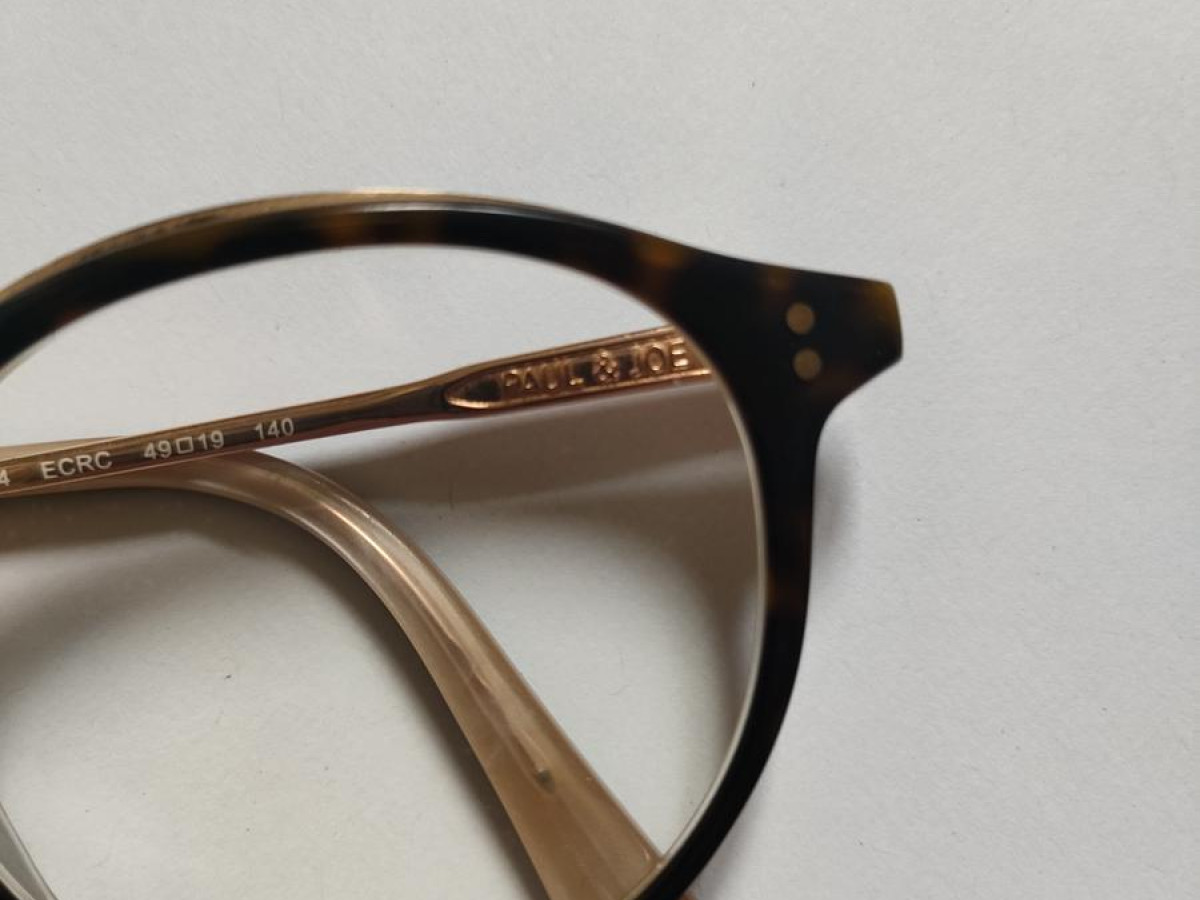 PAUL & JOE - AZURE 64