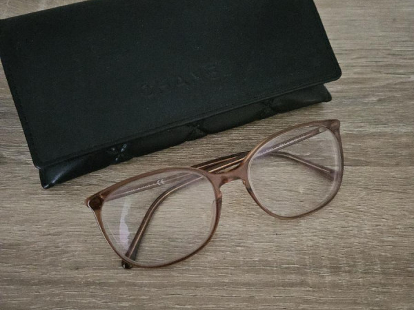 CHANEL - CH3282