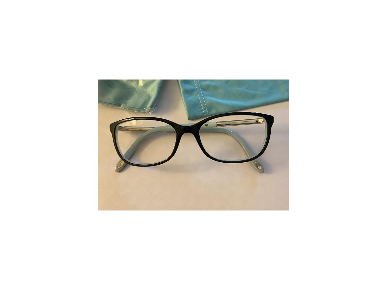 【送料、関税込】Tiffany&Co 可愛いハートメガネ♪ TF2097 送料、関税込】Tiffany&Co 可愛いハートメガネ♪ TF2097