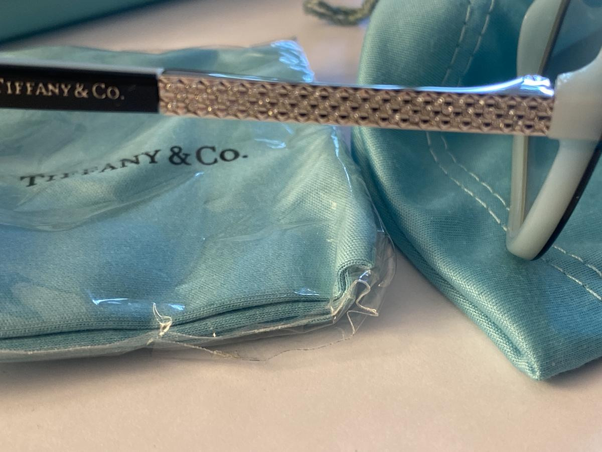 Tiffany & co - Tf2079-b