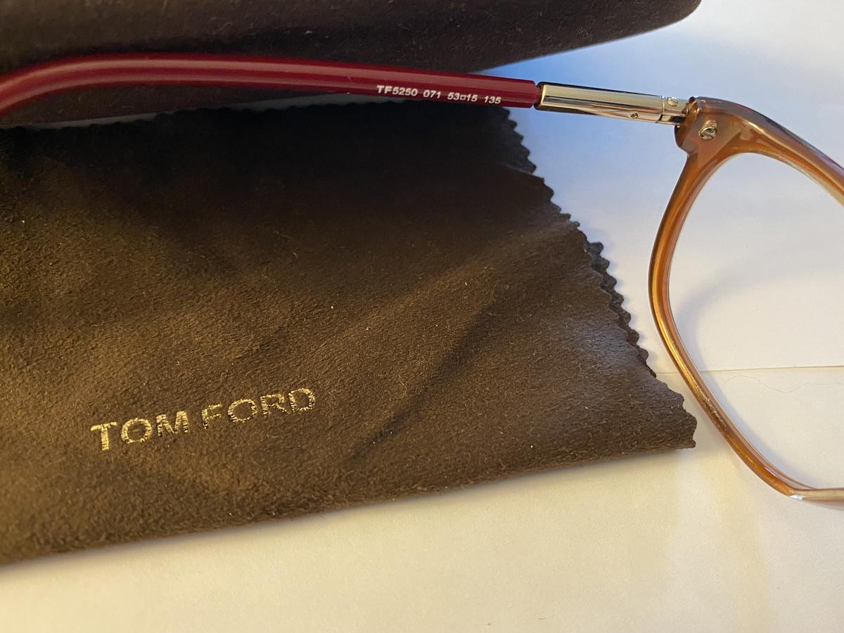 Tom Ford TF5250