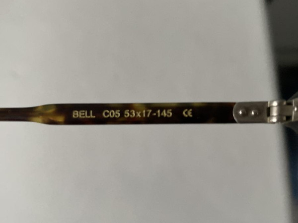 Bellinger C05