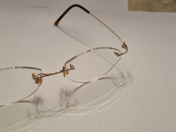 Lunettes de vue 55