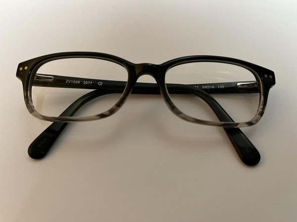 ZADIG & VOLTAIRE ZV1009 2077