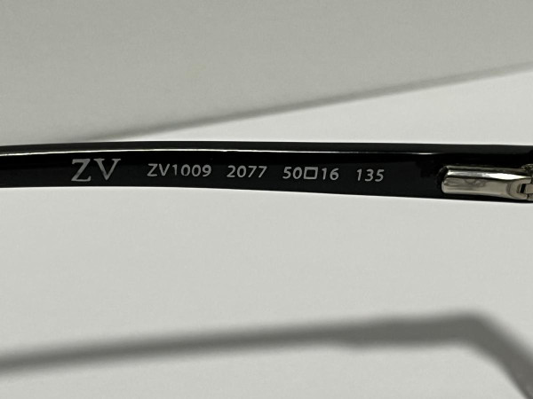 ZADIG & VOLTAIRE ZV1009 2077