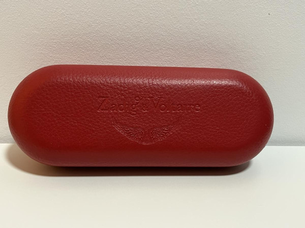 ZADIG & VOLTAIRE ZV1009 2077