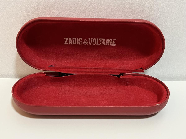 ZADIG & VOLTAIRE ZV1009 2077