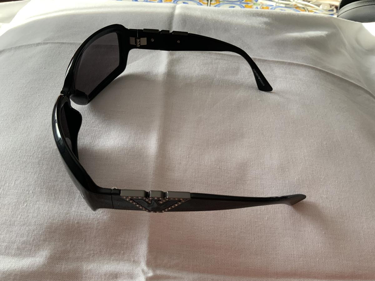 Emporio armani - EA 9541/S D28E561 16 120