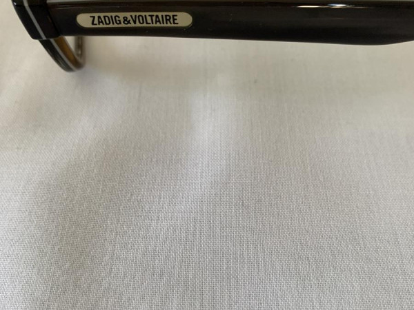 Zadig et Voltaire zv 1006 2031 48 16 135