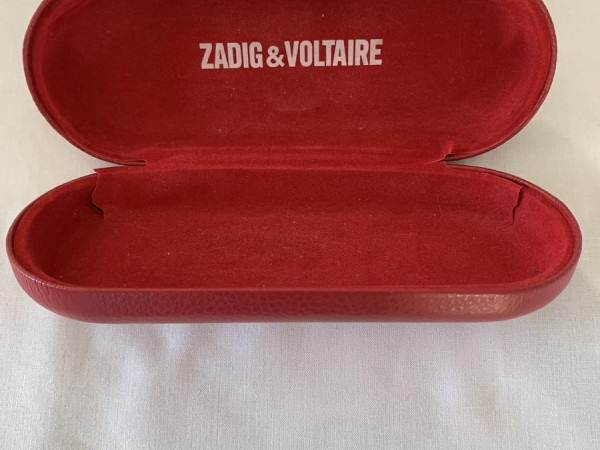 Zadig et Voltaire zv 1006 2031 48 16 135
