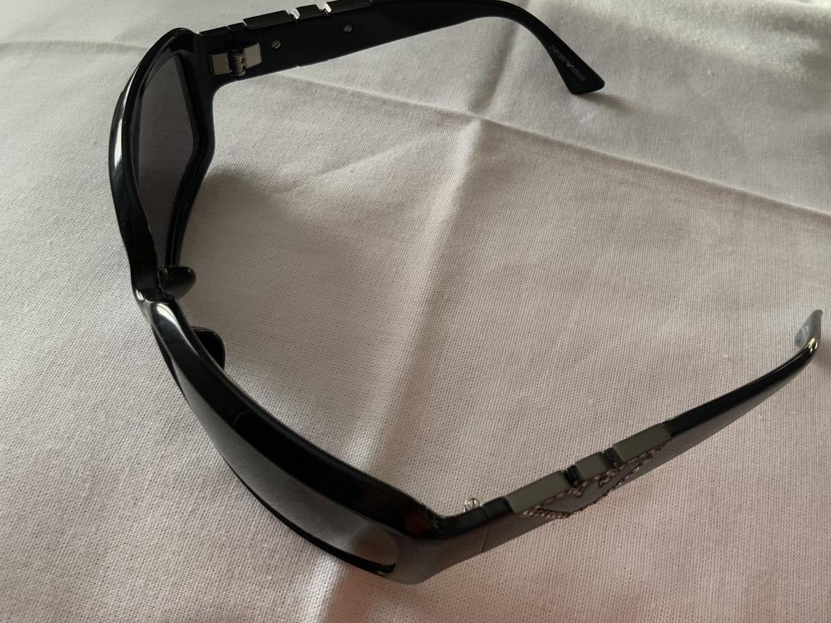 Emporio armani - EA 9541/S D28E561 16 120