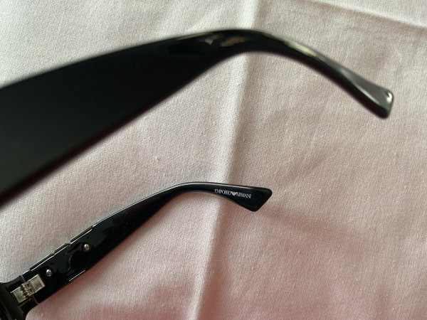 Emporio armani - EA 9541/S D28E561 16 120