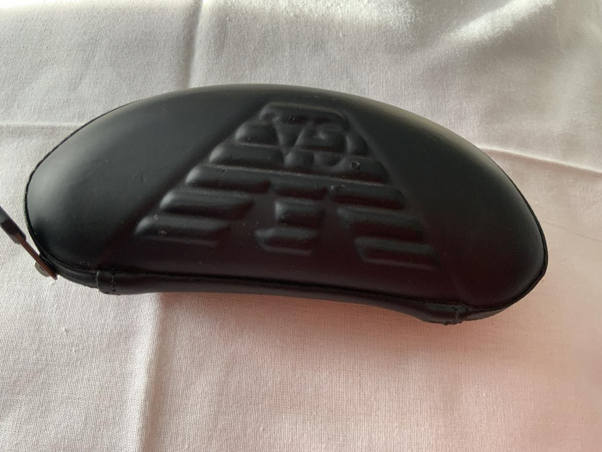 Emporio armani - EA 9541/S D28E561 16 120