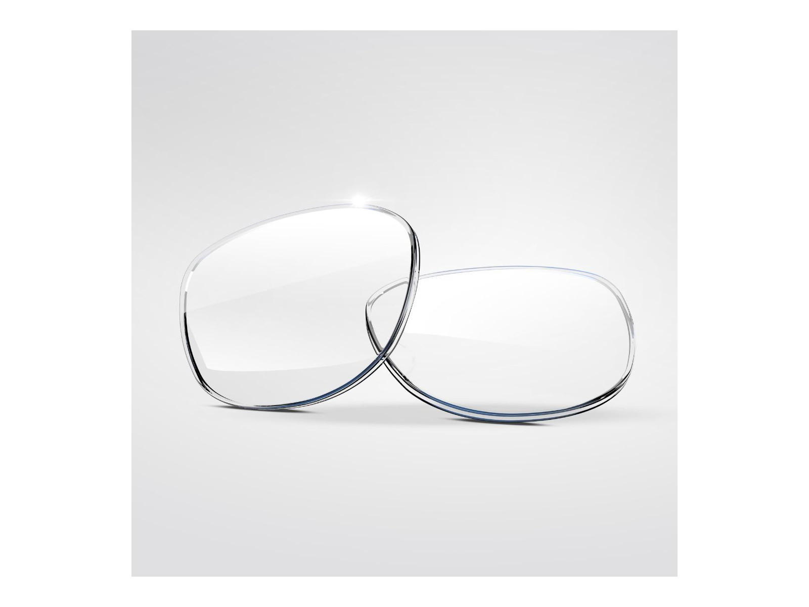 Verres effet polarisant