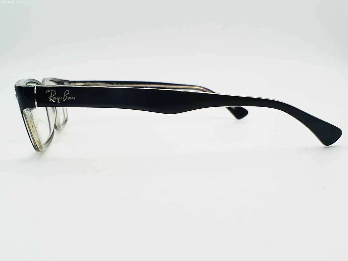 Lunettes de vue RAY BAN RB5150 Homme