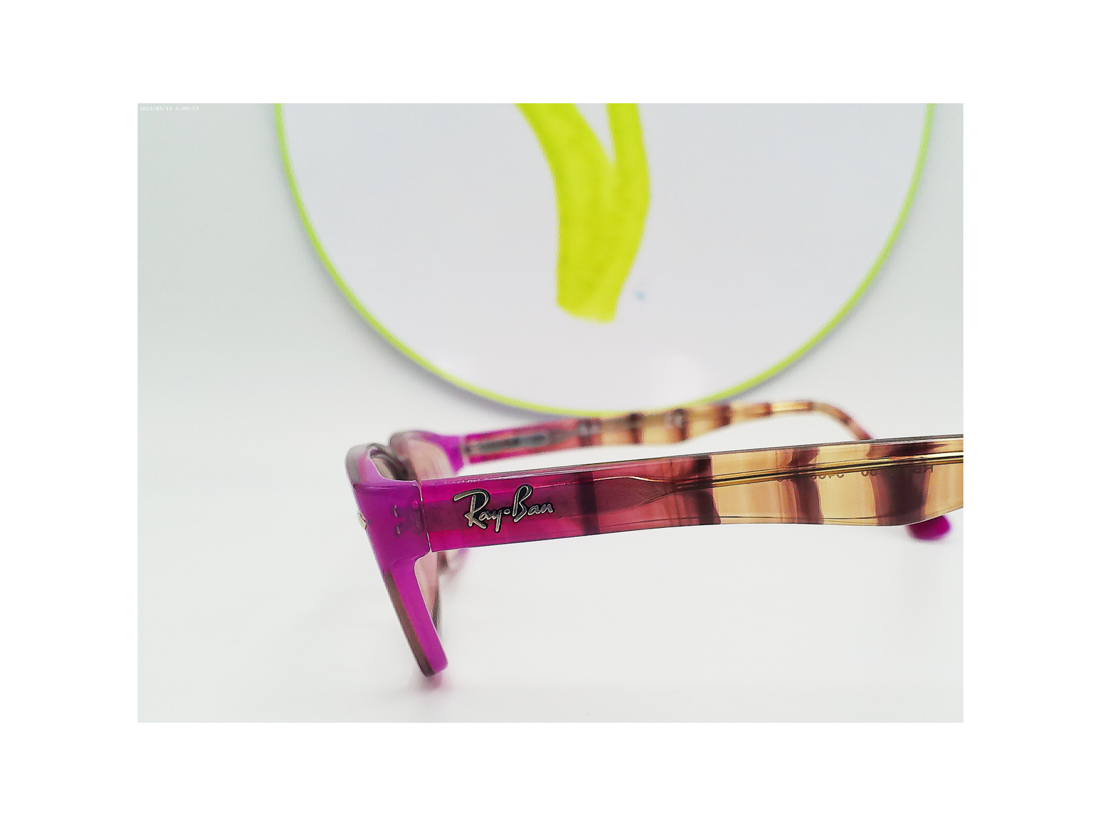 RAY-BAN-RB5150